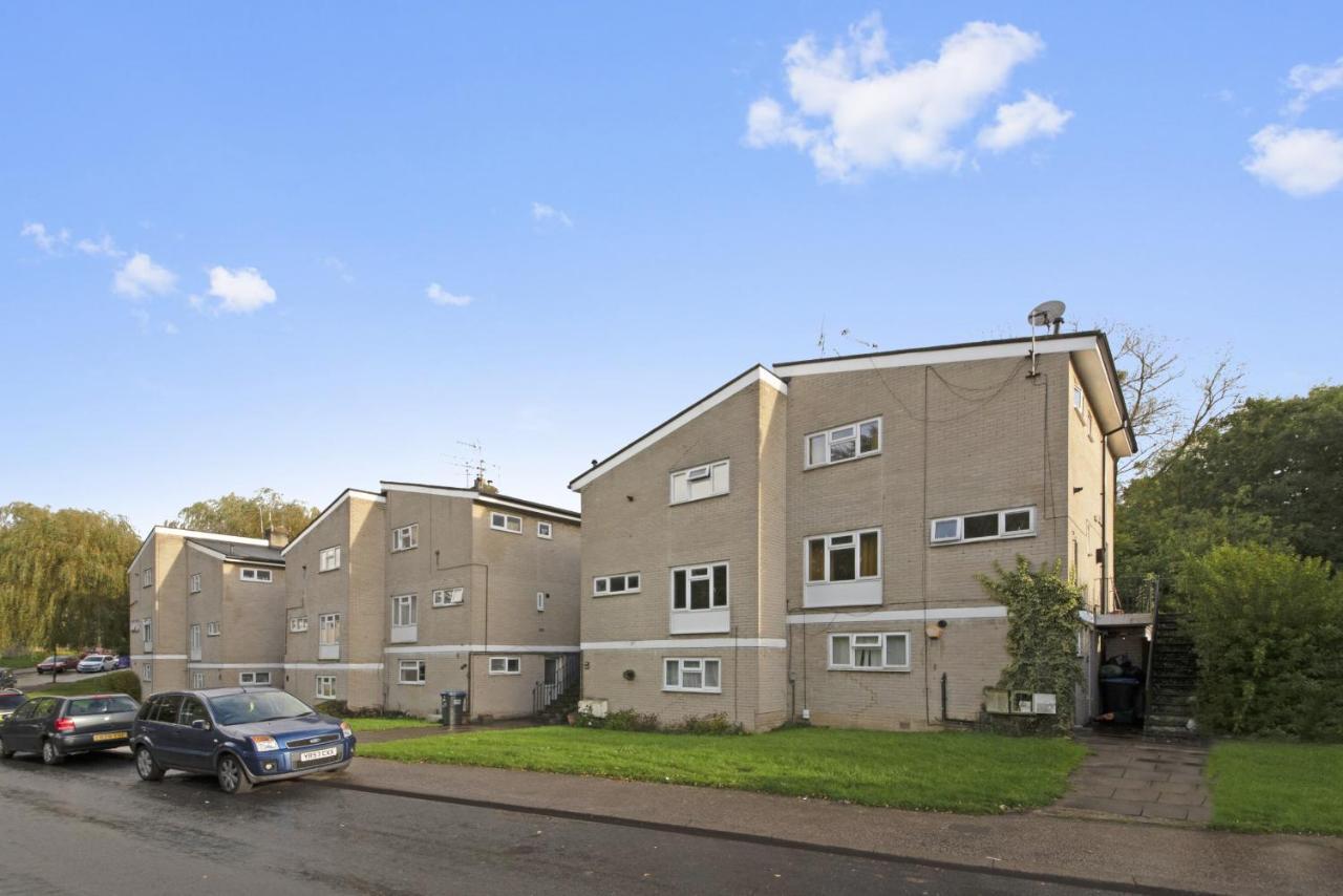 K Suites - Deerswood Avenue Hatfield  Bagian luar foto